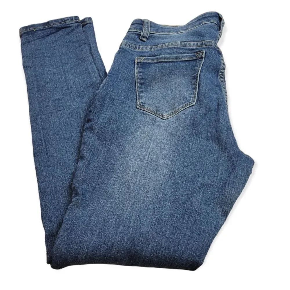 Fashion Nova jeans 13/14